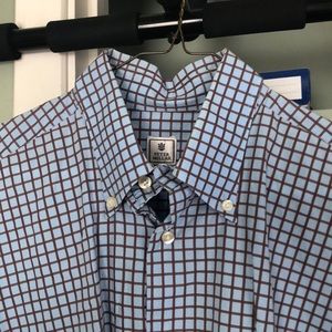 Peter Millar Dress shirt